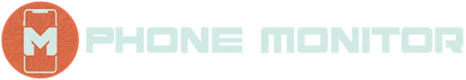 PhoneMonitor Logo