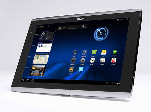 root acer a500 4.0.3 tablet