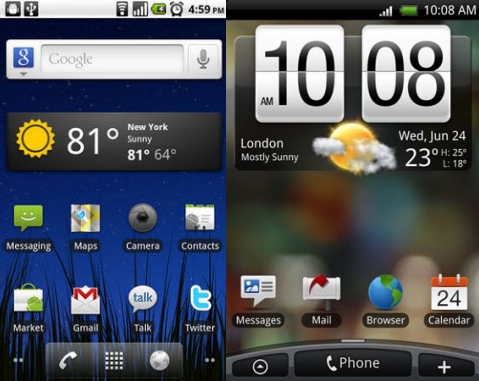 Android for your life Google exec claims Android only one-third complete