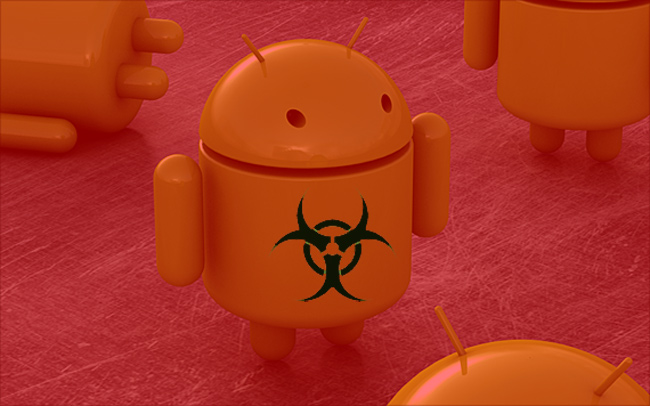 50% of Android devices in critical need of security patches to prevent malware