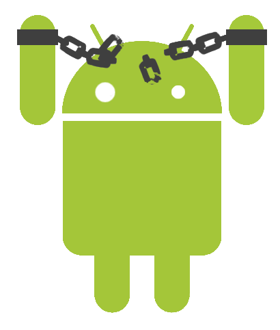 Android rooting is better than iPhone jailbreaking