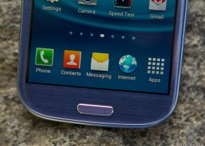 Jelly Bean update begins rolling out to Samsung Galaxy S III users in Poland