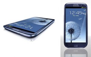Samsung patches Galaxy S III data wipe vulnerability