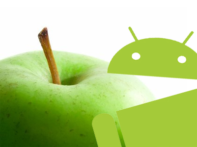  Healthy Food Android Apps