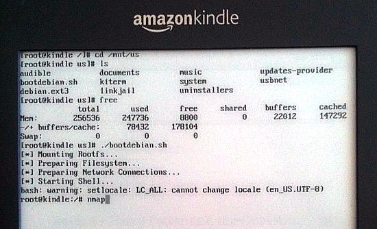 new Kindle Fire HD root allows users to access the Google Play store 
