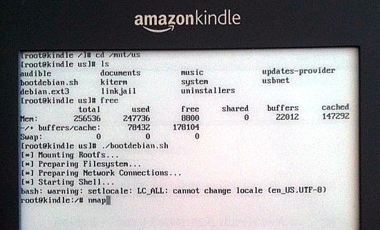 one click root kindle fire