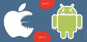 5 reasons to switch from iOS to Android