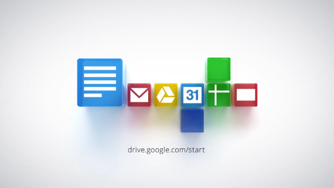 google drive users