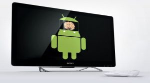 How to get Android on your TV