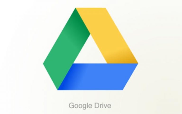 download the new Google Drive 80.0.1