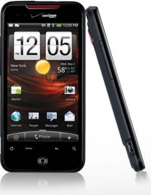 HTC Droid X leaked, features 1080p HD screen