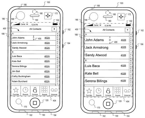 Apple’s recent patent victory