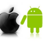 One area where iPhone beats Android? Resale value