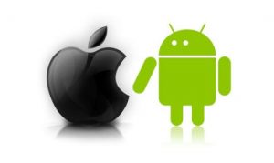 One area where iPhone beats Android? Resale value