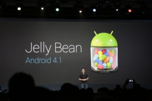 Android Jelly Bean 4.1 Root Released
