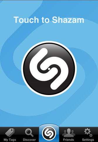 Shazam for Android can now identify TV shows