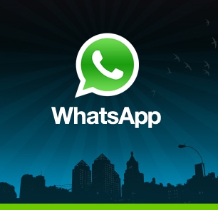 WhatsApp for android