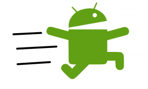 Top 5 ways to speed up your Android