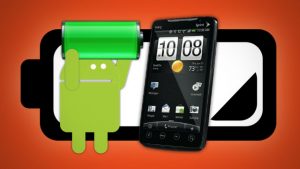 Top 5 Battery Saving Apps for Android