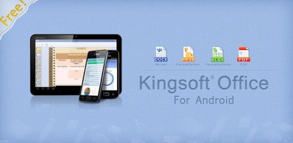 Kingsoft Office