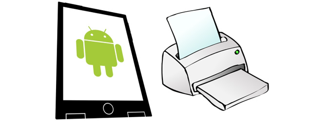 How to Make Printing Easier Using Your Android Device