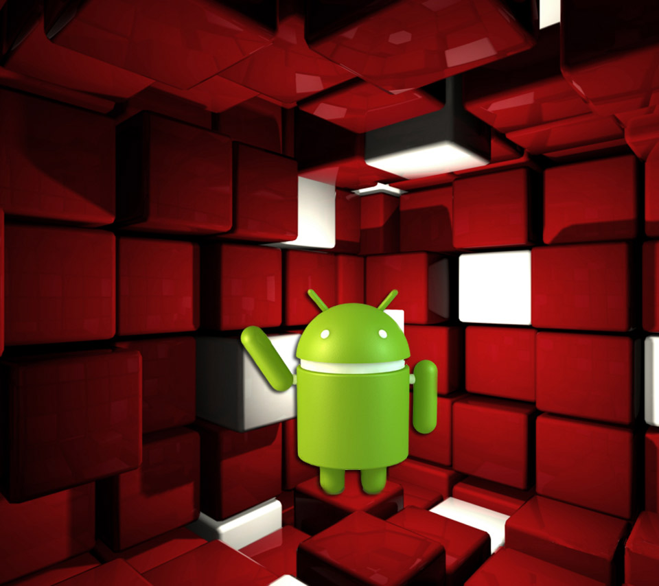 Top 5 3D Games for Android | One Click Root