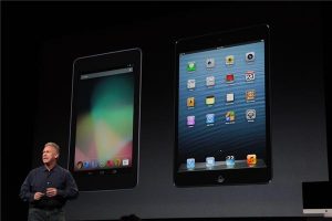 Comparing the iPad Mini versus the Nexus 7 – which tablet wins?