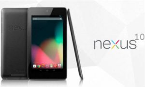 Nexus 10 rumors starting to heat up