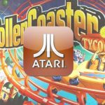 Roller Coaster Tycoon coming to Android