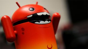 Android PlaceRaider malware turns on your smartphone camera and watches you