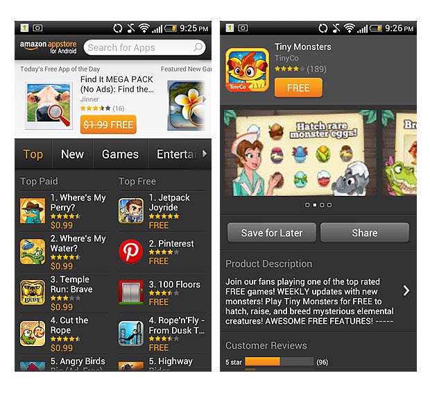 Top 5 ways to find cool apps outside of the Google Play Store