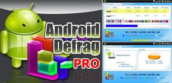 download the new for android O&O Defrag Pro 27.0.8042