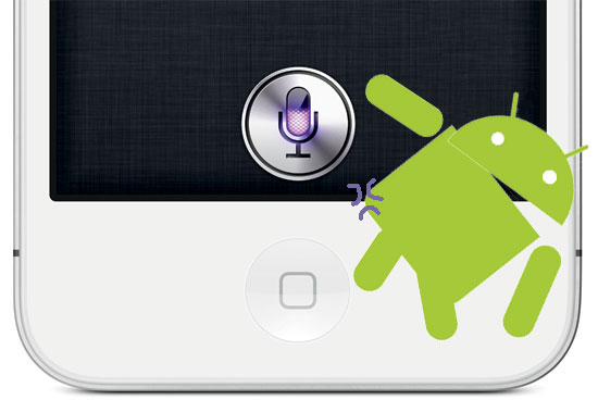 “Siri for Android” app Maluuba now available