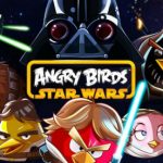 Stars Wars version of Angry Birds announced