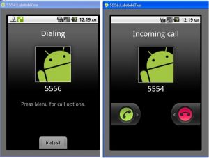 Get Smart Calling On Your Android Device