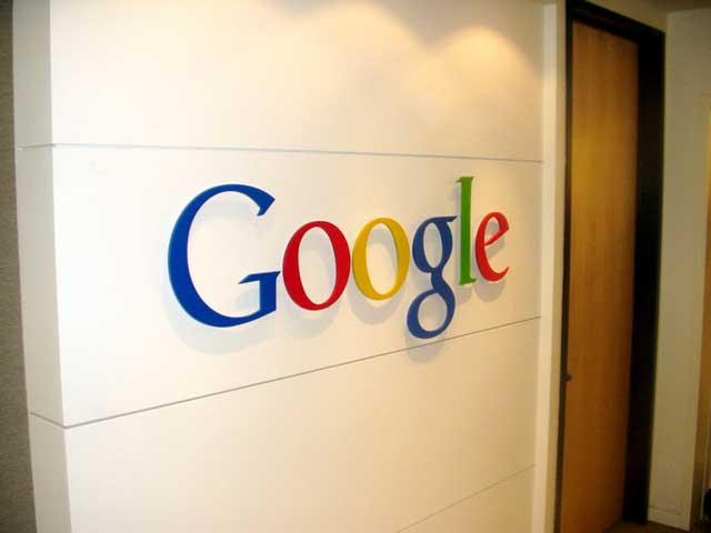 Google passes Microsoft, becomes the world’s second most valuable tech company