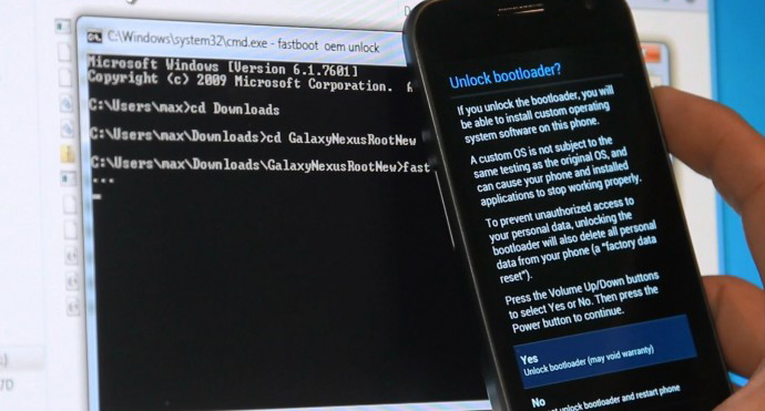 nexus 7 one click root