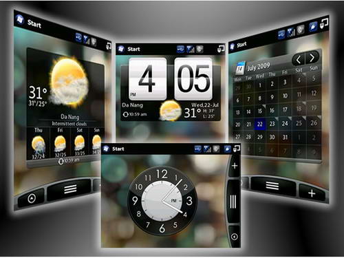 Top 10 HTC Sense Tips and Tricks