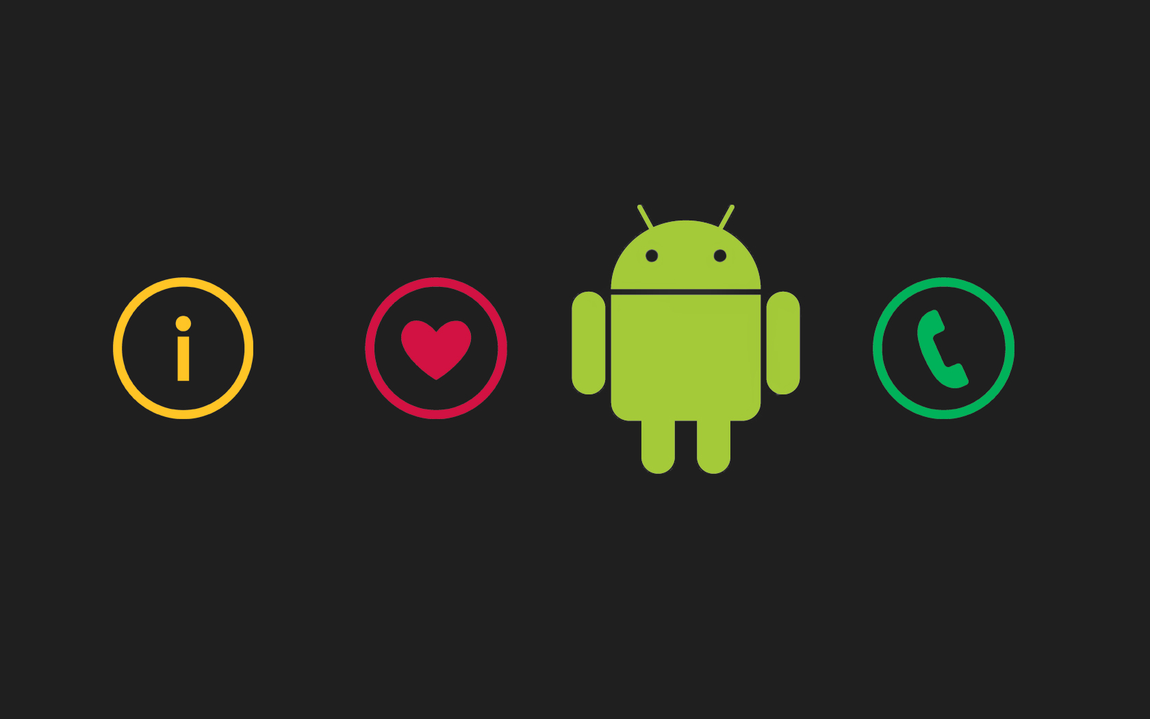 Top 5 Weirdest Ways to Show Your Love of Android