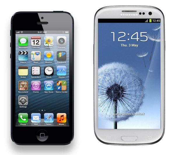 In-depth survey concludes that Galaxy S3 display is superior to iPhone 5