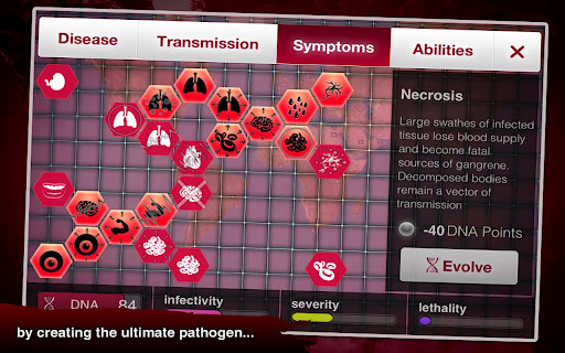 Disease Infected: Plague download the last version for android