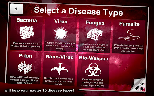 Plague Inc. - Android Apps on Google Play