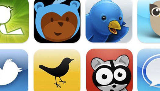 A comparison of the best Twitter apps for Android
