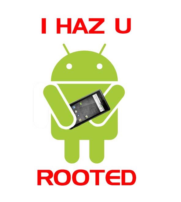 The Fringe Benefits of Rooting Your Android Device