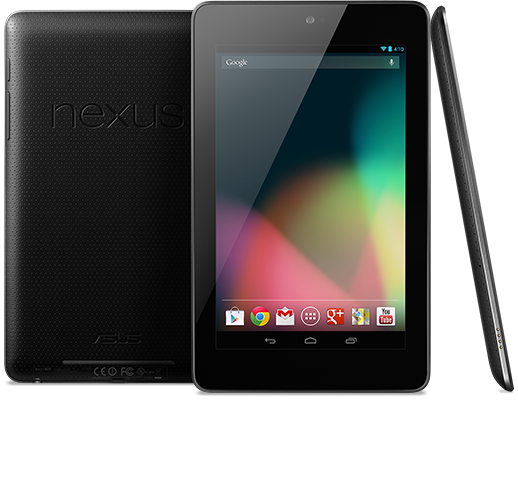 Pros and cons of rooting the Nexus 7