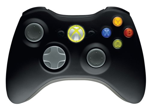 How to connect a wireless Xbox 360 controller to a rooted Nexus 7