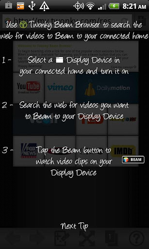 twonky beam apk 3.3