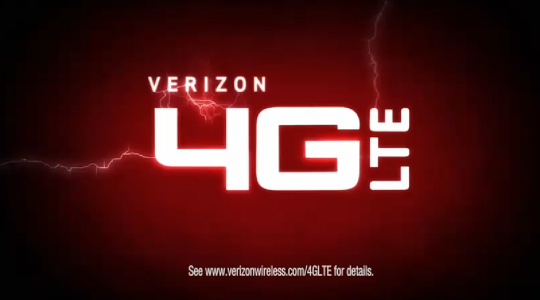 Verizon continues rise as nation’s largest LTE network – will have 417 LTE networks by end of 2012