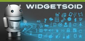 Optimizing Your Android With the Best Widgets Using Widgetsoid