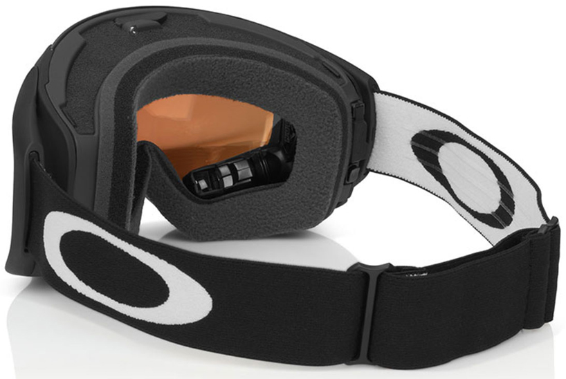 Android Ski Goggles released